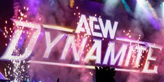 AEW Dynamite