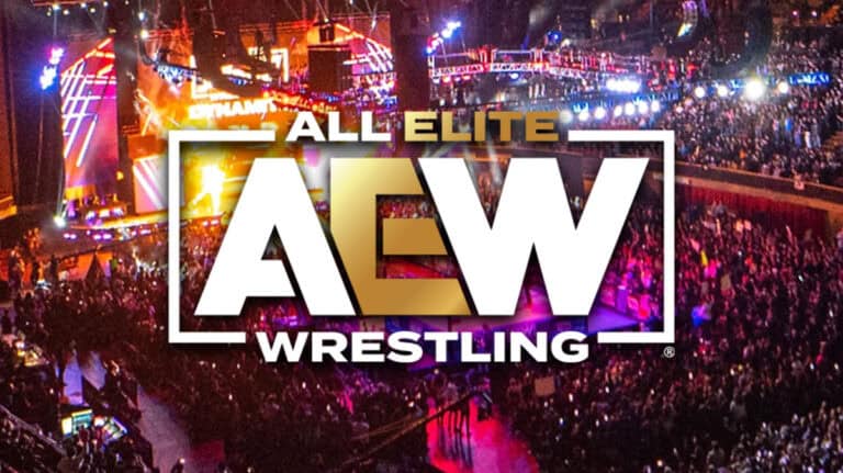 REPORT: AEW Is Planning Australian Stadium Show For 2025 - Wrestling News
